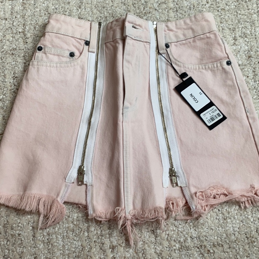 Carmar skirt